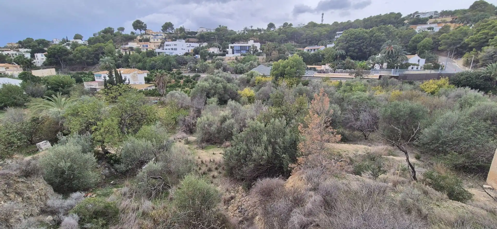 Residential for sale in Altea