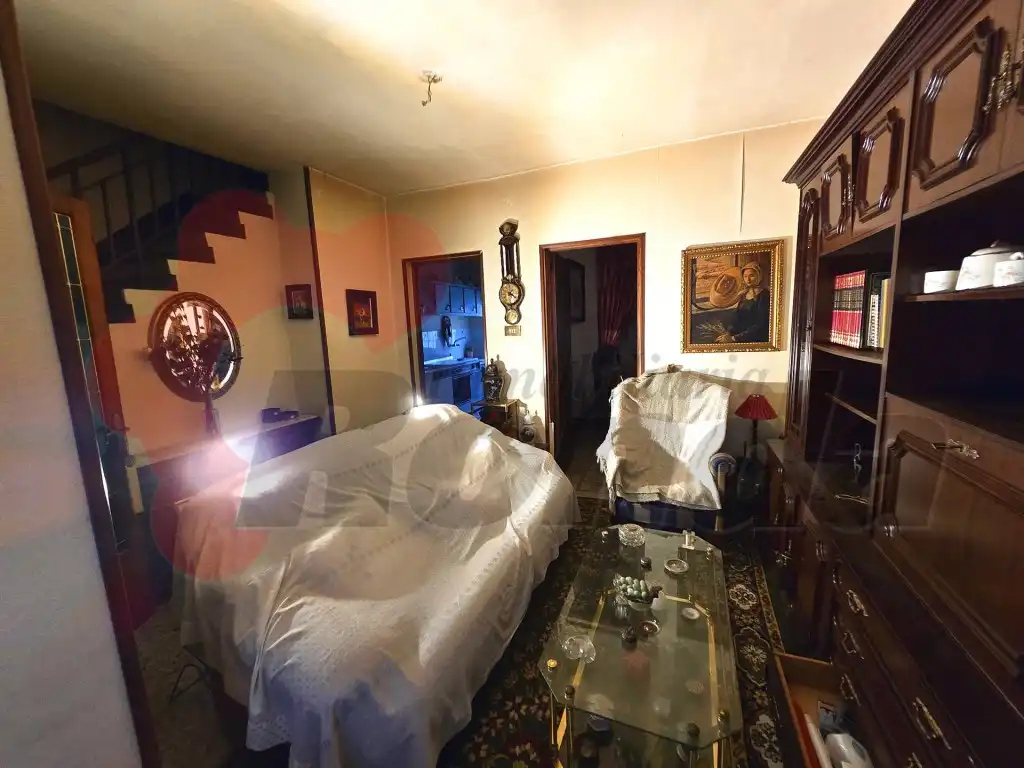 Casa adosada en venta en Lugo