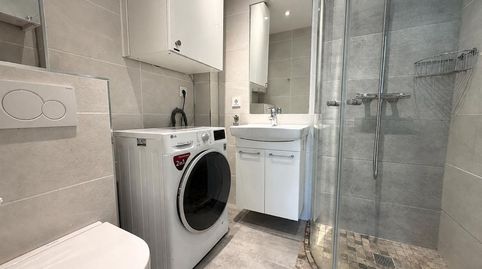 Foto 5 de Apartamento en venta en La Carolina - Guadalpín, Marbella