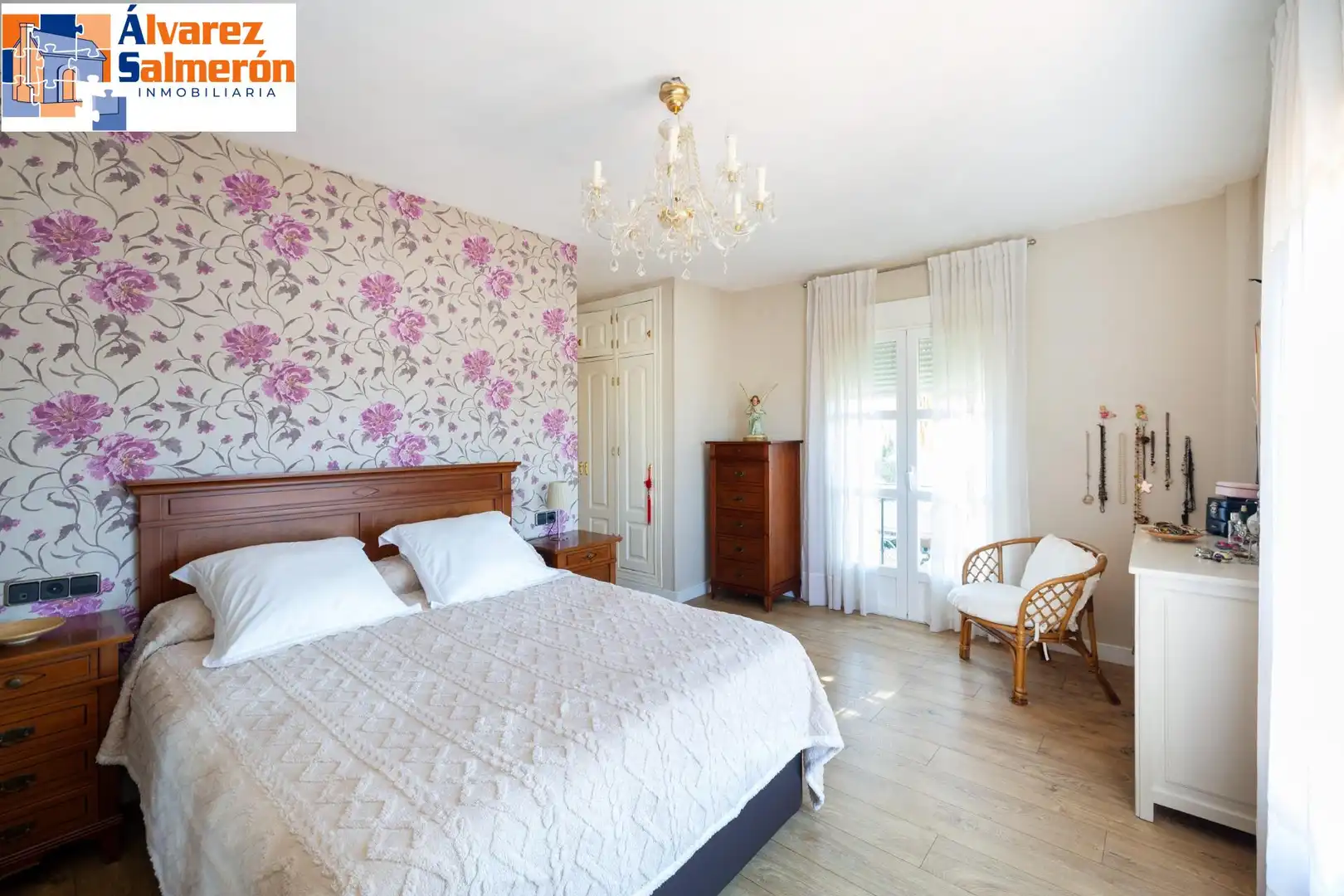 Villa mit Terrasse zum Verkauf in Calle Infanta Elena, imagen 21