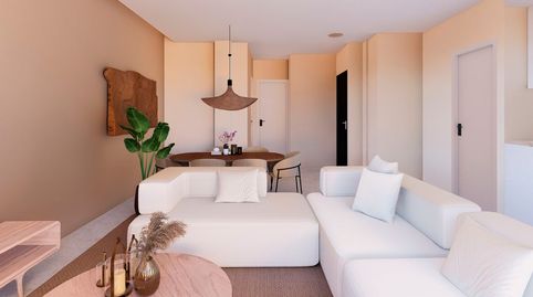 Foto 3 de Apartament en venda a Playa Muchavista, El Campello