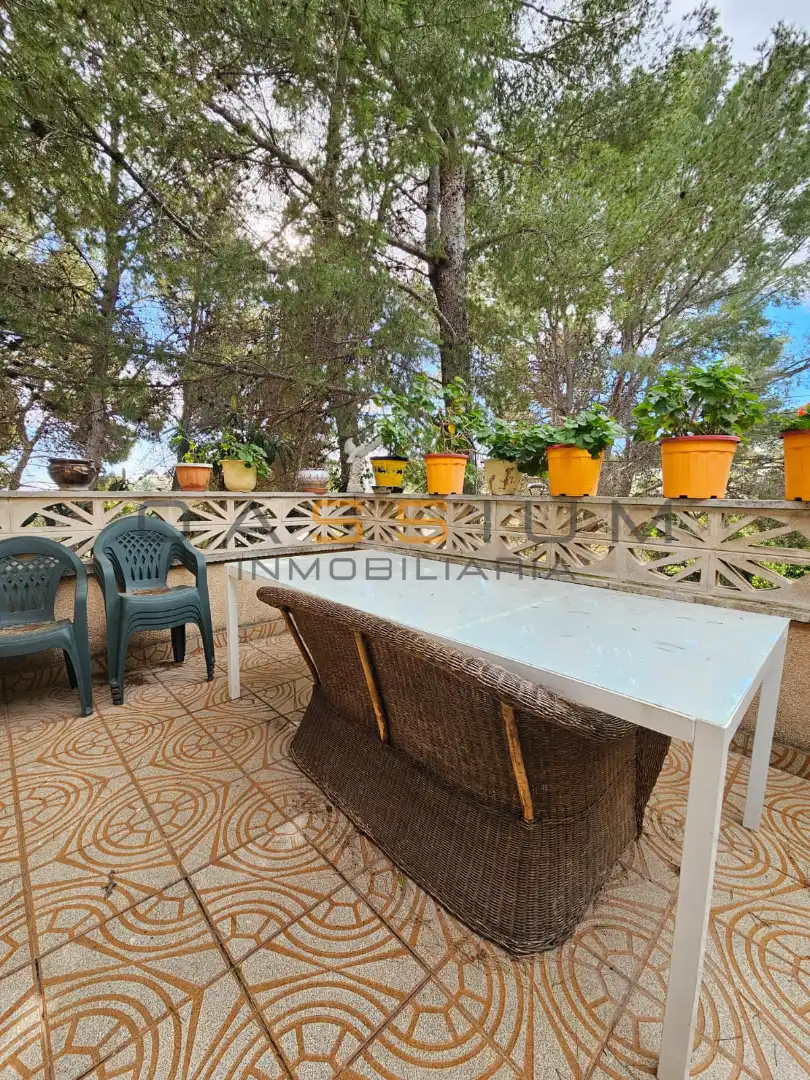 House with pool for sale in Carrer Santa Oliva, imagen 26