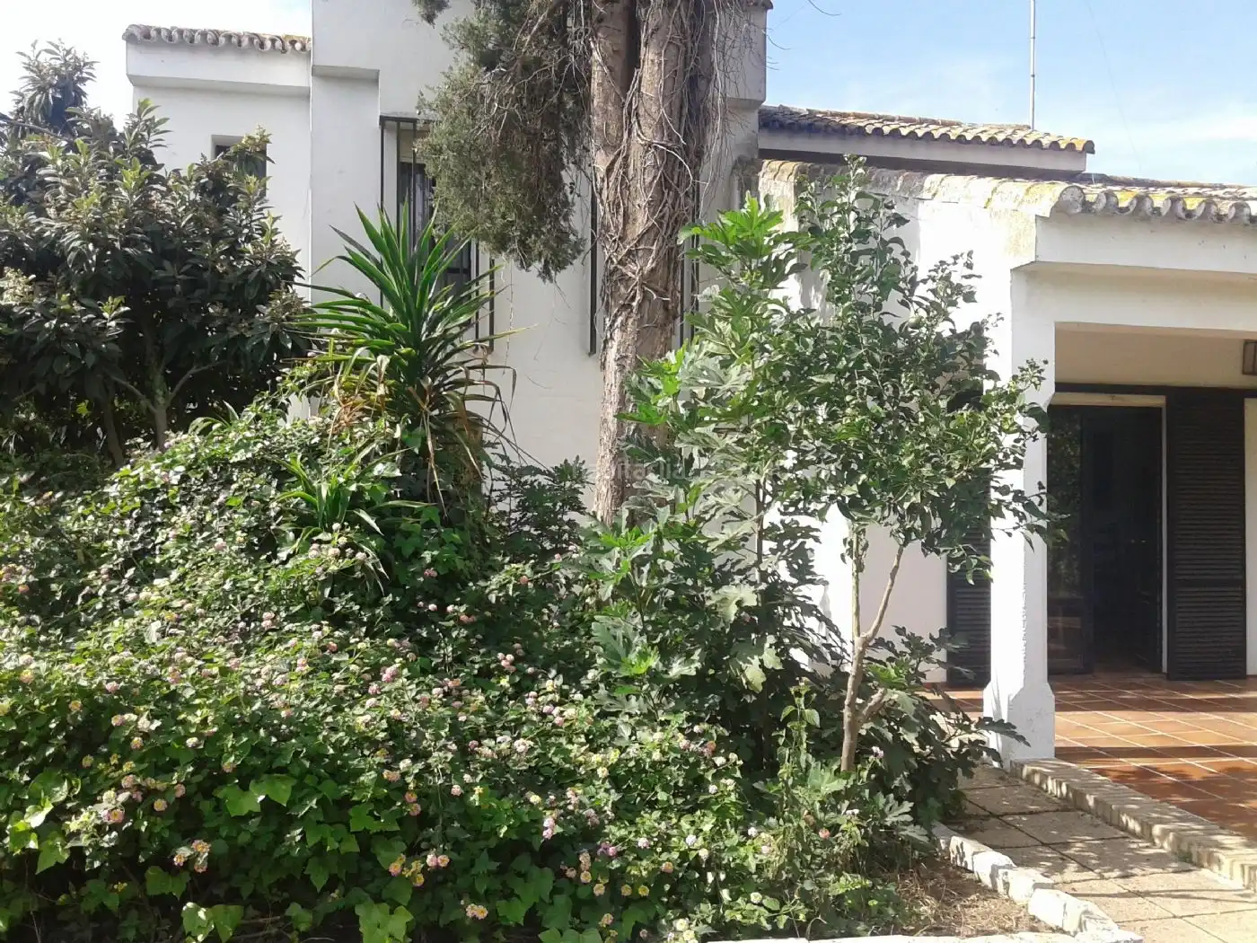 Chalet con jardín en venta en Calle Nueva 2