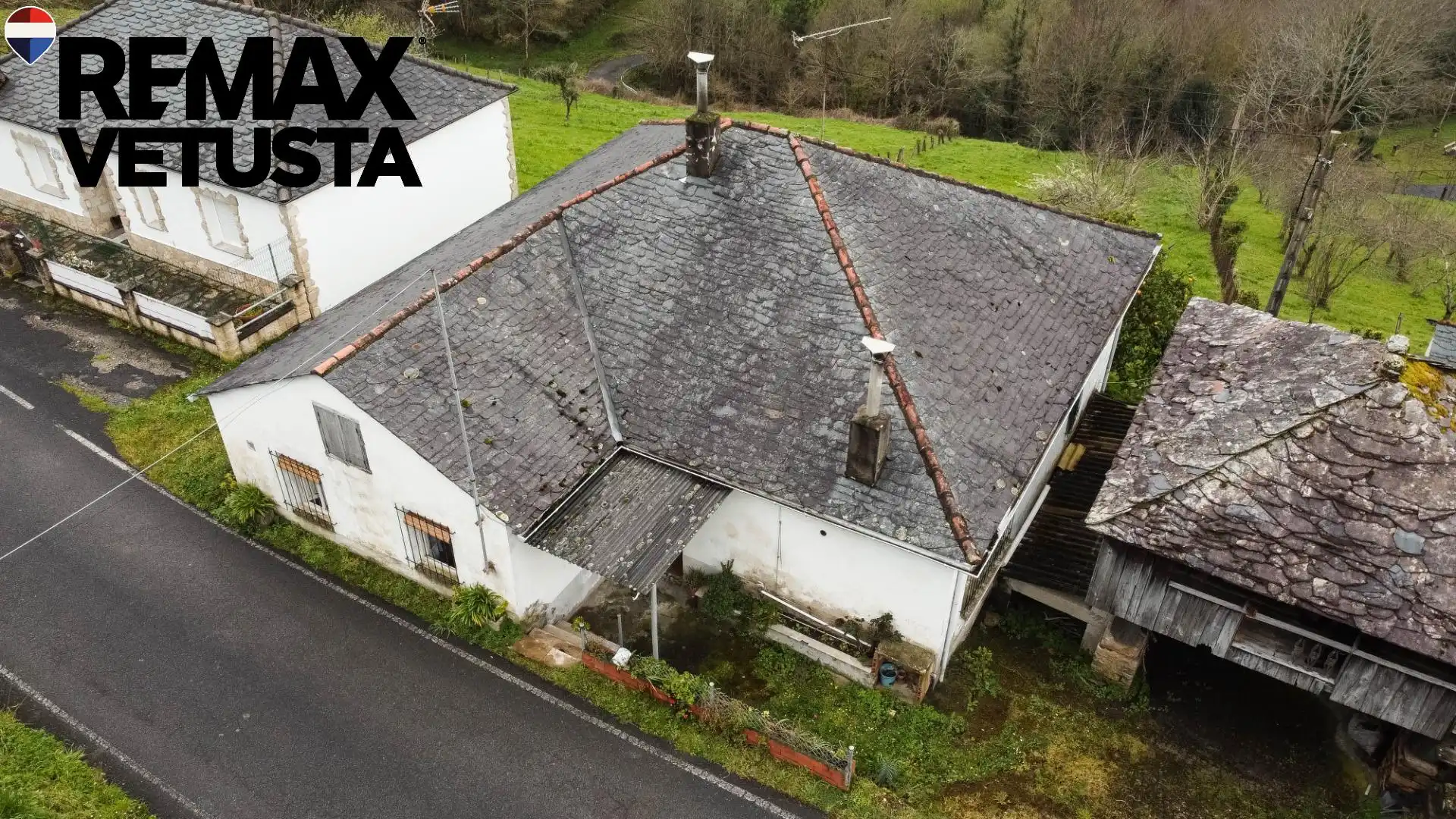 Casa o chalet en venta en POLíGONO 1 PARAJE 98 AVIADA, 77, Boal