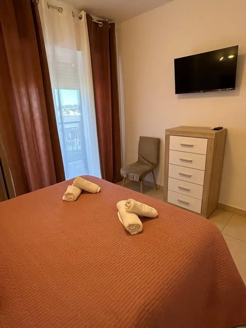 Apartament en venda a Benicolada - Las Adelfas