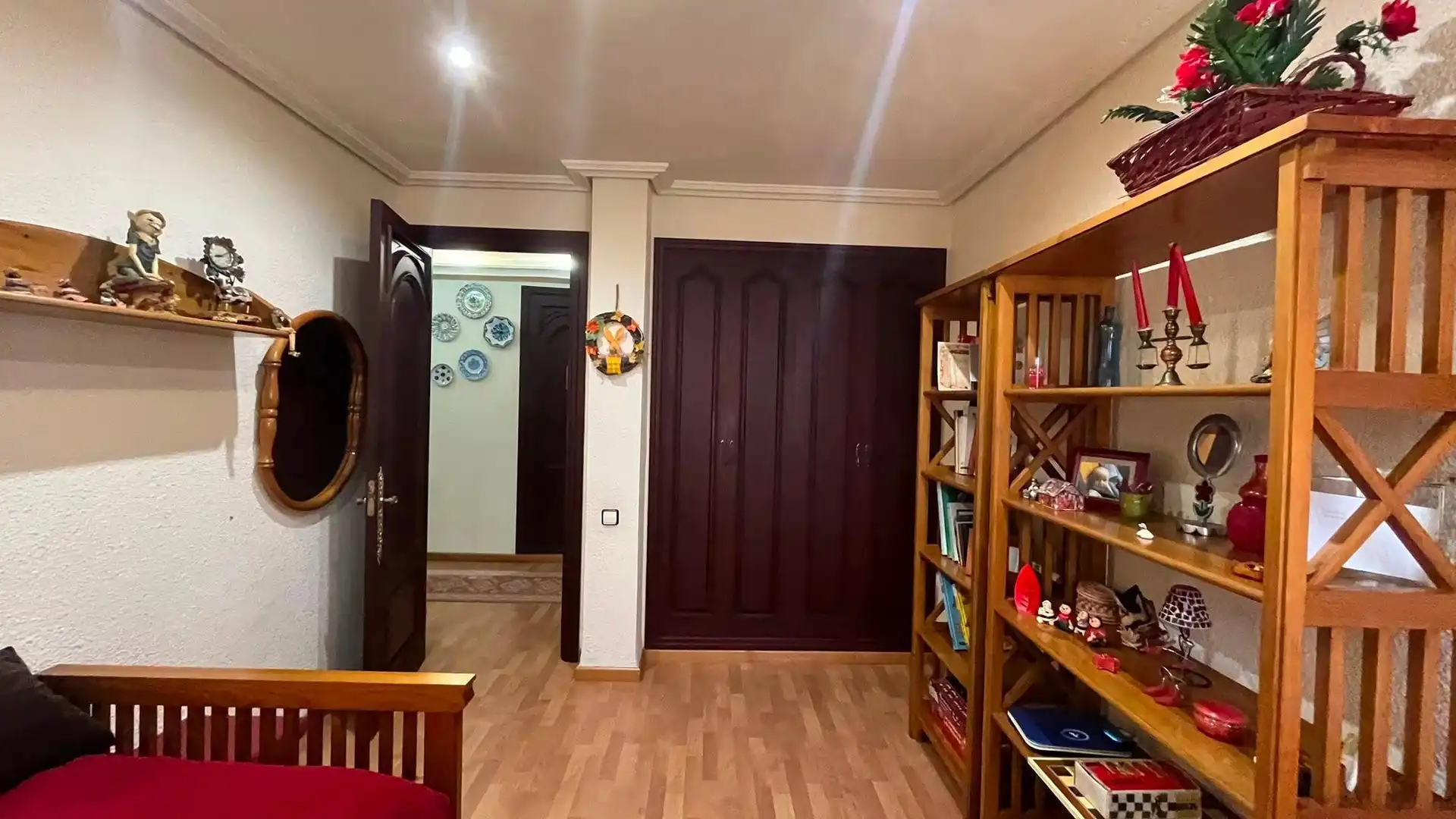 Casa o chalet en venta en Elche / Elx con Aire acondicionado, Calefacción y Jardín privado