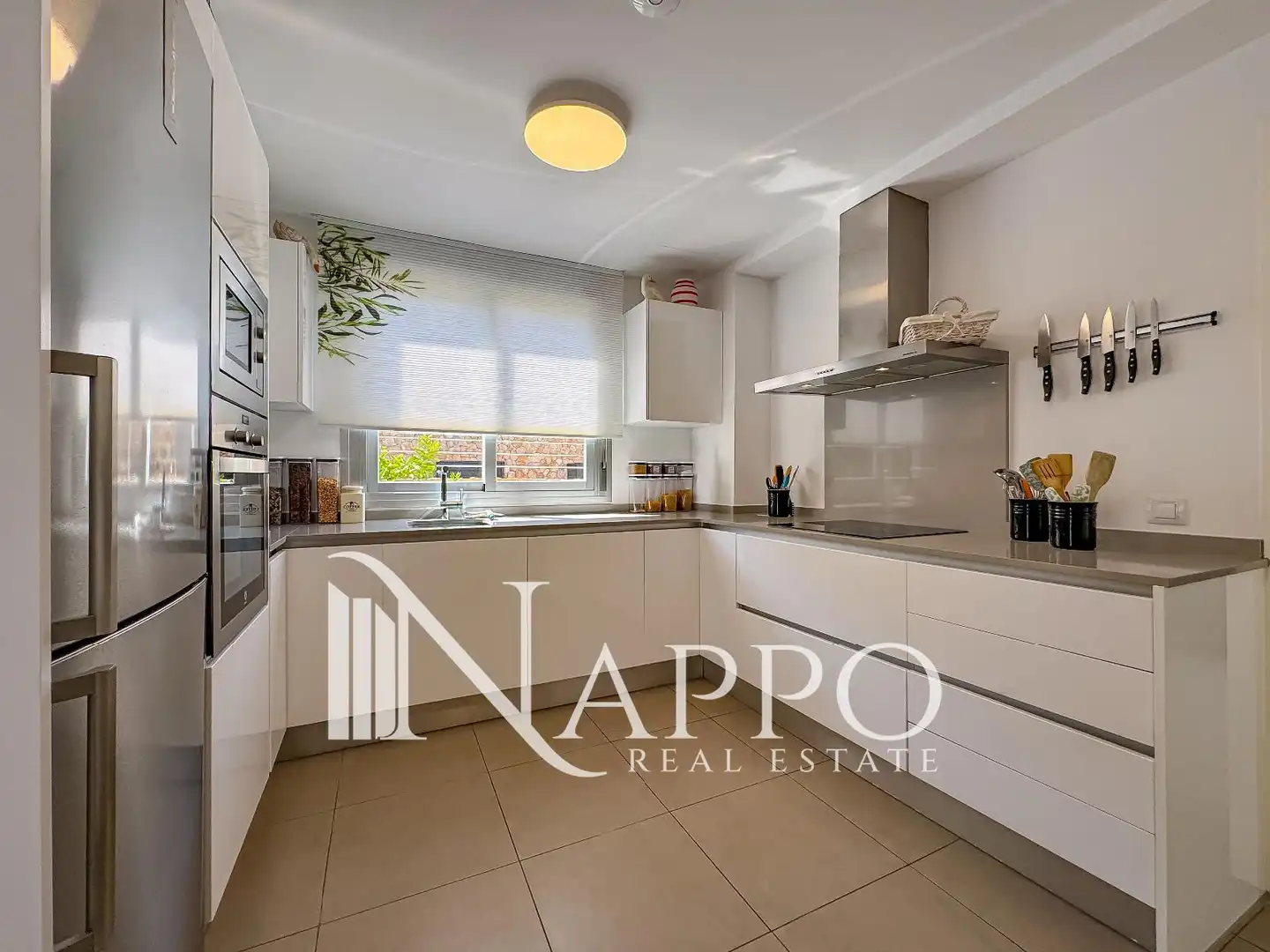 Kitchen of Houses for sale in Llucmajor  with Air Conditioner, Heating and Terrace