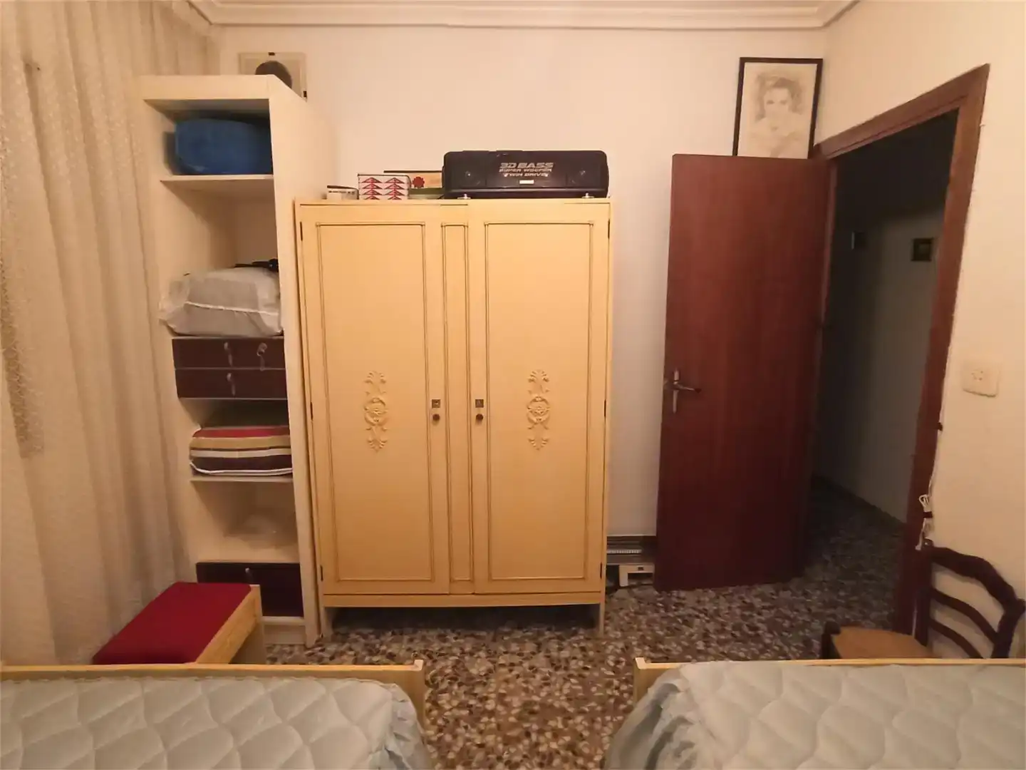 Dormitori de Pis en venda en Alpera
