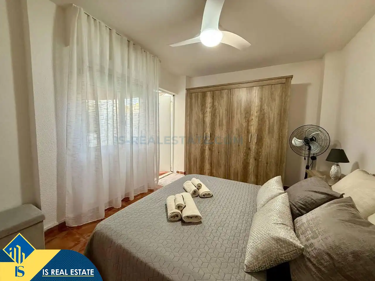 Apartment with lift for sale in Playa del Cura, imagen 35