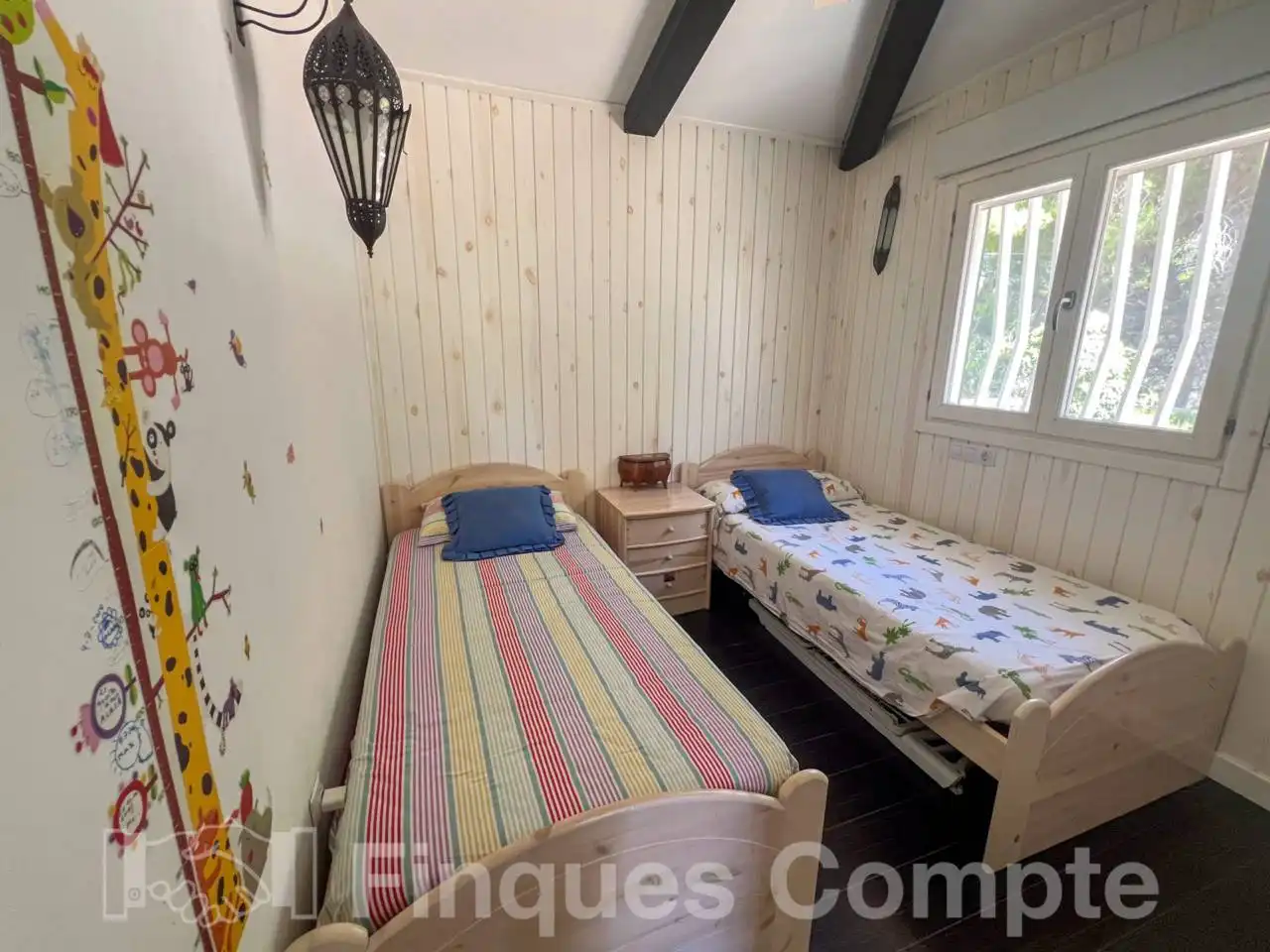 Detached house with garden for sale in Calle Camèlies, imagen 21
