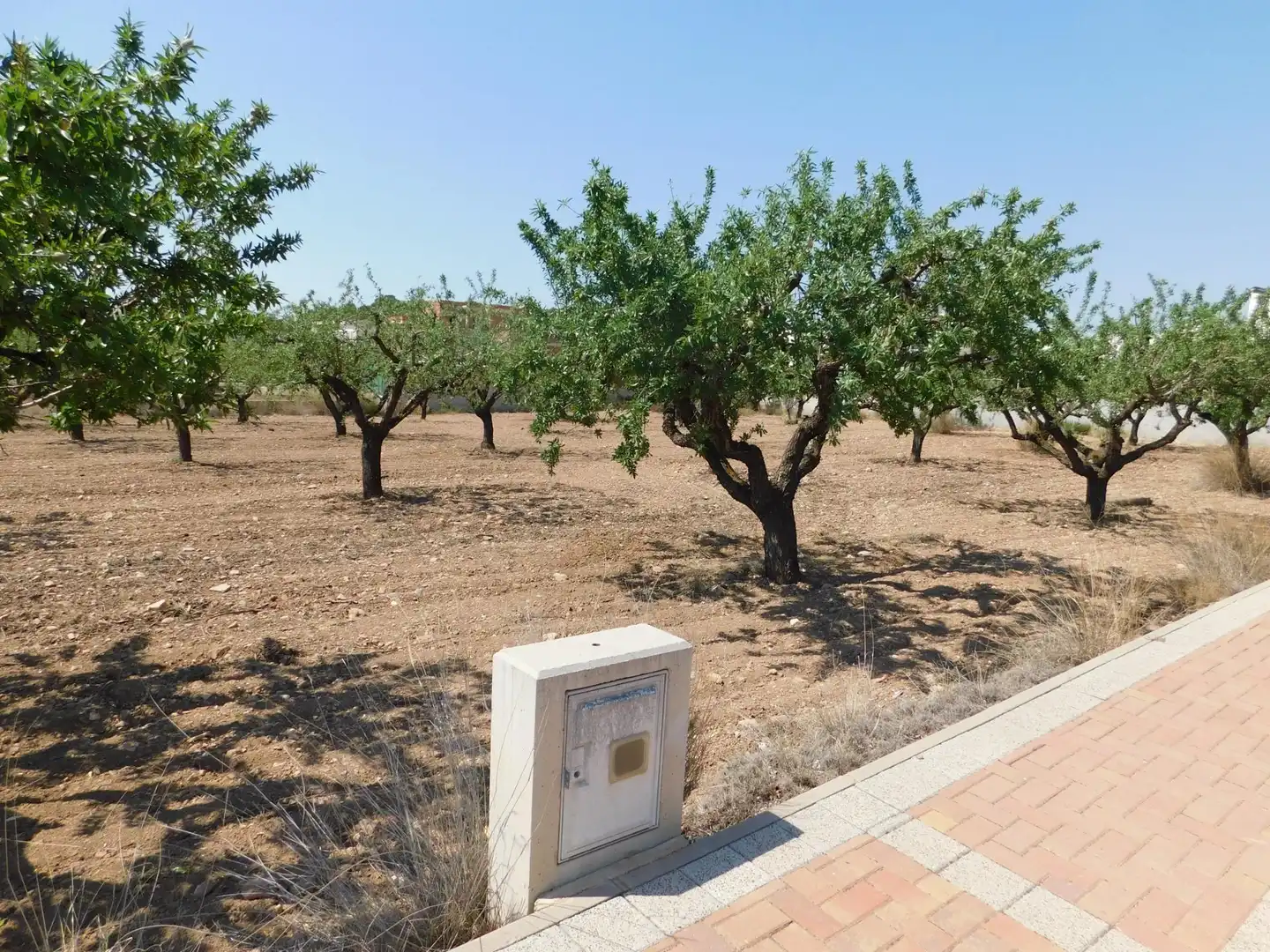 Residential land for sale in Carretera Carretera Llano de Béjar 5, imagen 7