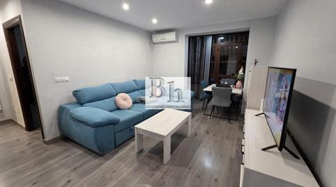 Photo 2 of Flat for sale in Puerta Blanca, Málaga Capital
