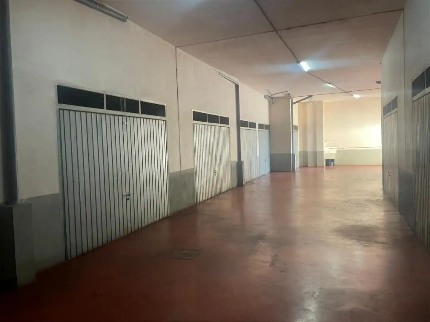 Parking de Garaje en venta en Nules, Castellón