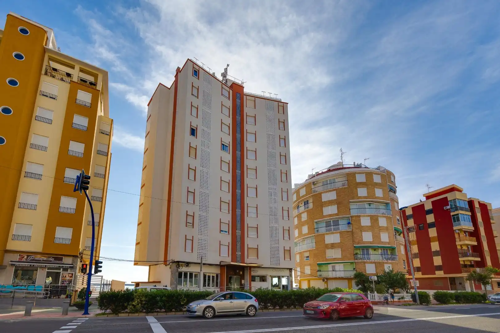 Apartamento con ascensor en venta en Calle Valencia, imagen 43
