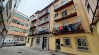 Exterior view of Flat for sale in Santander