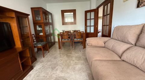 Foto 2 de Apartament en venda a Avenida Elvas, Badajoz Capital