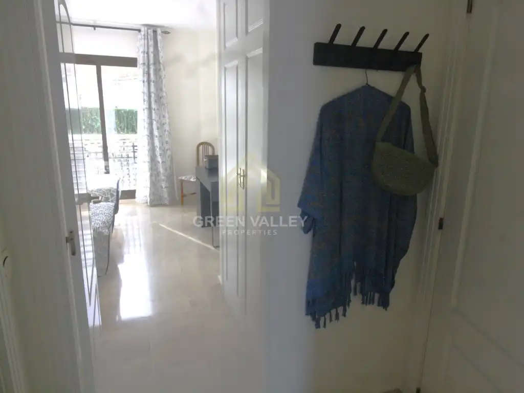 Apartment zum Verkauf in La Alcaidesa, imagen 19