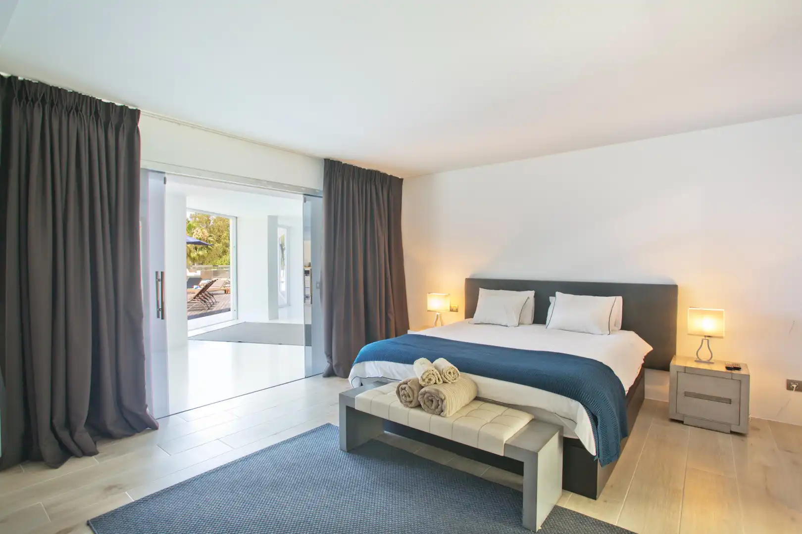 Habitación de Casa o chalet de alquiler en Elviria - Cabopino