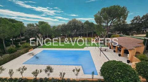 Photo 2 of House or chalet for sale in Raya del Palancar - Guadamonte, Villanueva de la Cañada