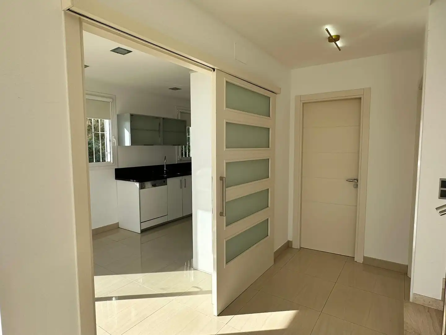 Houses for rent in Calonge i Sant Antoni  with Air Conditioner, Heating and Private garden