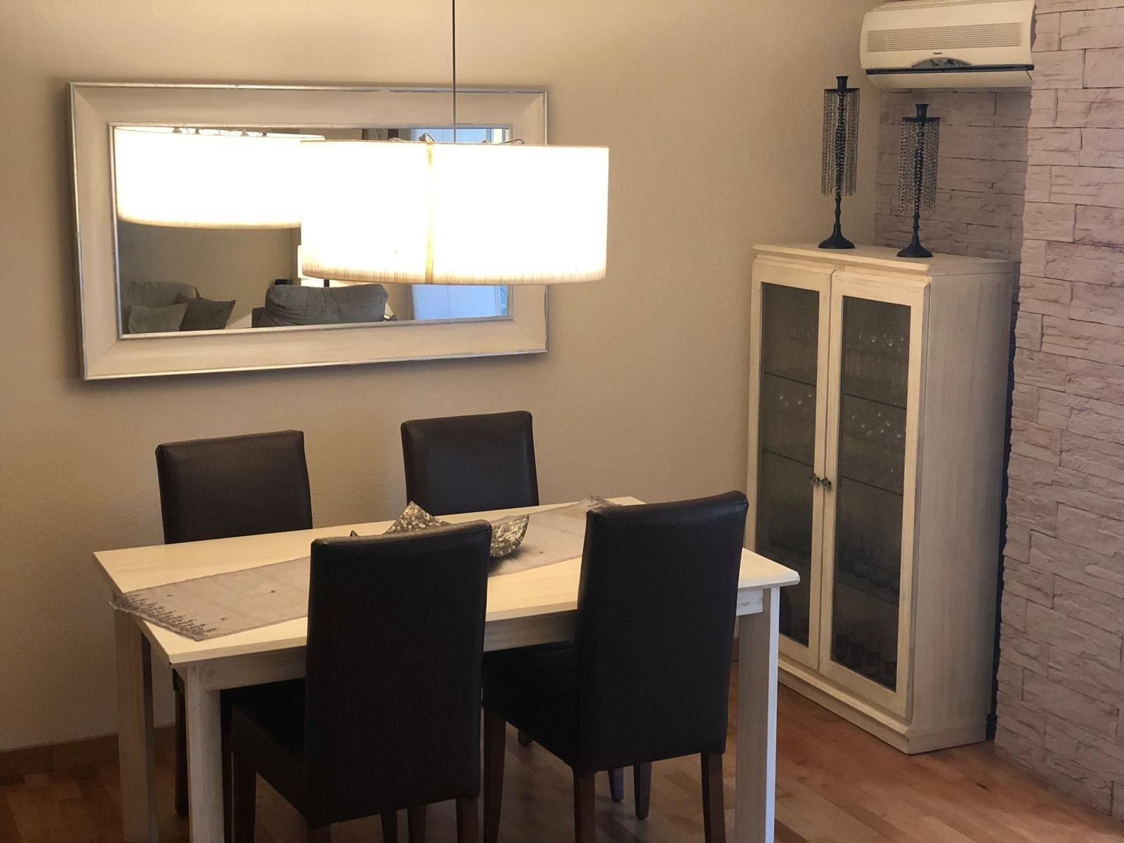 Flat for sale in Lloreda