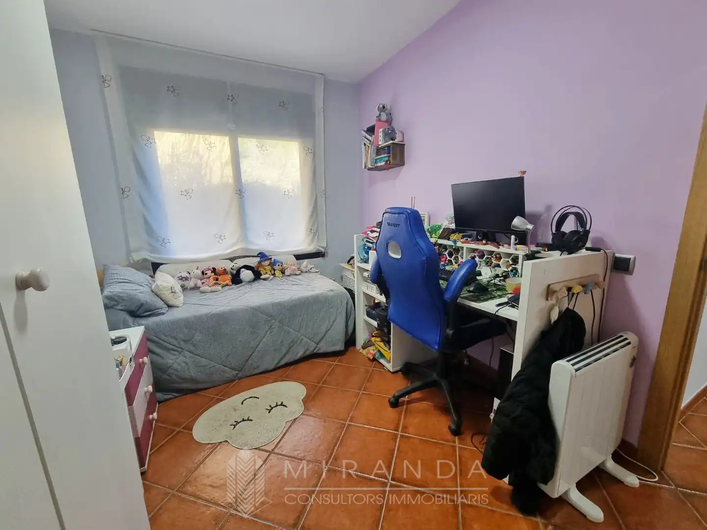 Casa amb terrassa en venda a Carrer Professor Trueta, imagen 21