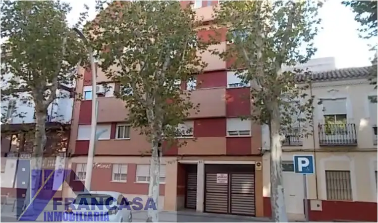 Flat with lift for sale in Alcázar de San Juan, imagen 2