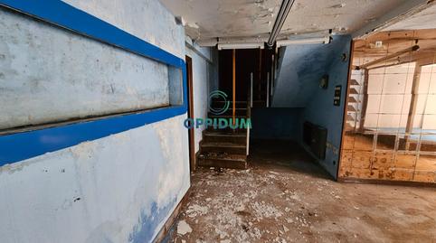 Foto 4 de Edifici en venda a  Rua Real, 44, Centro, A Coruña