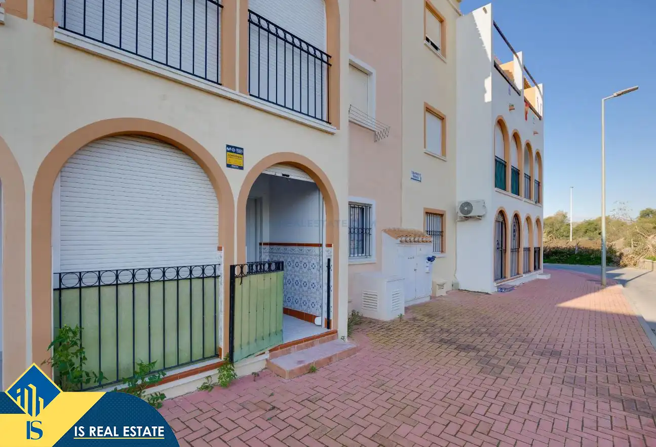 Bungalow with pool for sale in Playa del Acequión, Náufragos y Rocío del Mar, imagen 30