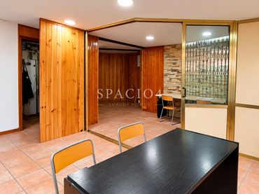 Local comercial de lloguer a Carretera Carretera Boadilla del Monte