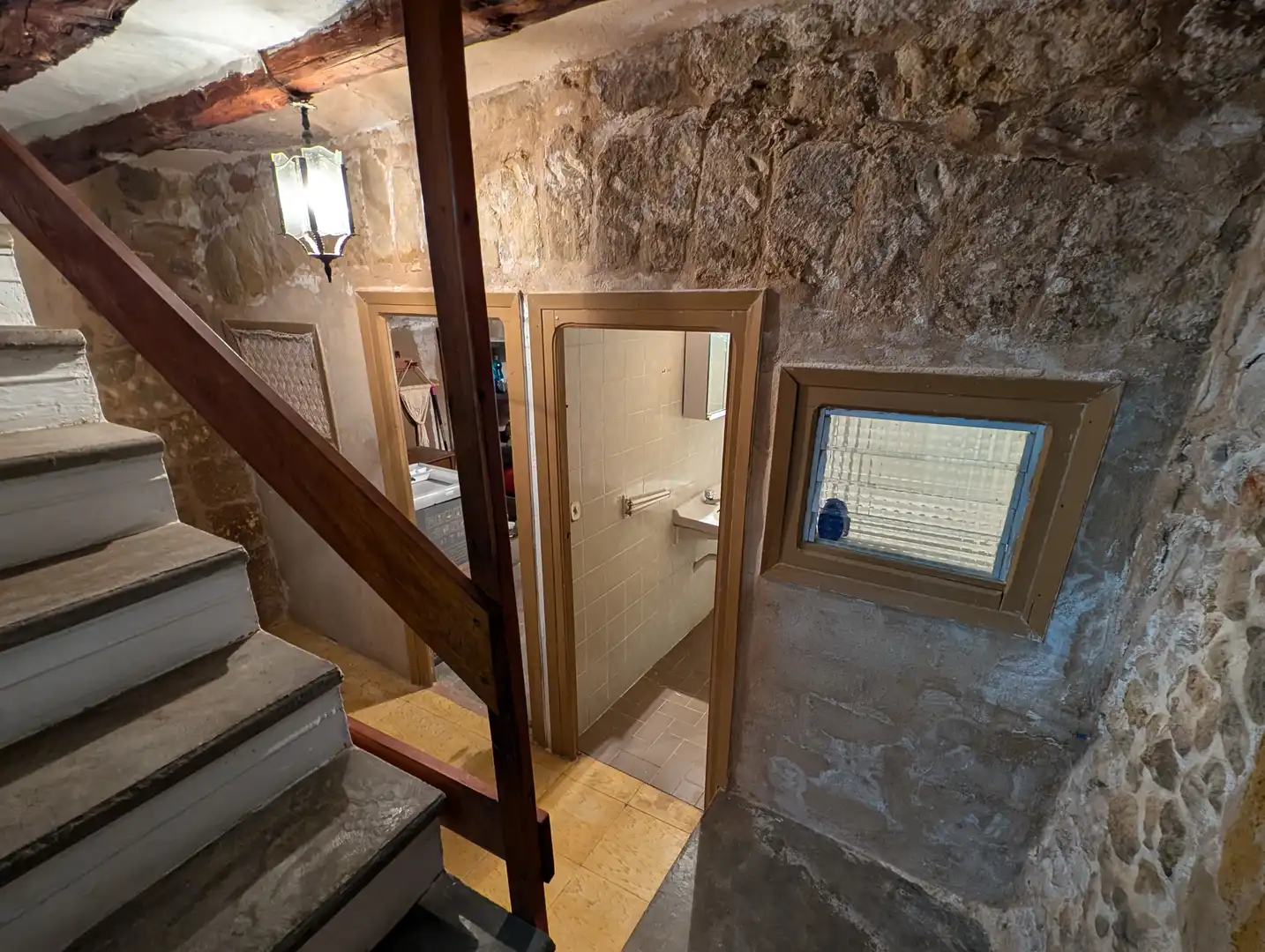 Casa o chalet en venta en La Fresneda con Terraza y Balcón