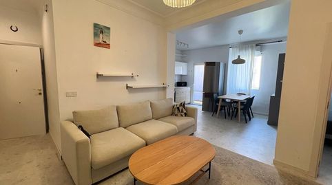 Foto 2 de Apartamento en venta en Avenida Burjasot, 71, El Calvari, Valencia Capital