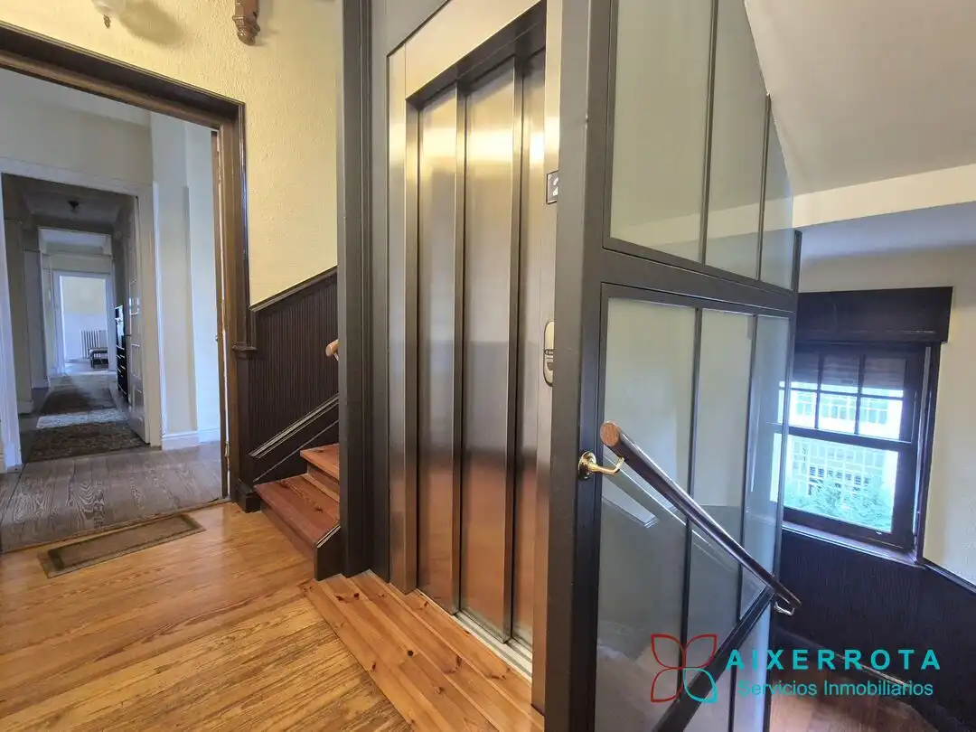 Flat for sale in Getxo   with Heating and Storage room