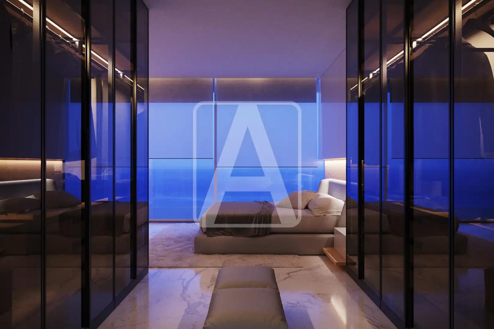 Chalet con piscina en venta en Mascarat, imagen 12