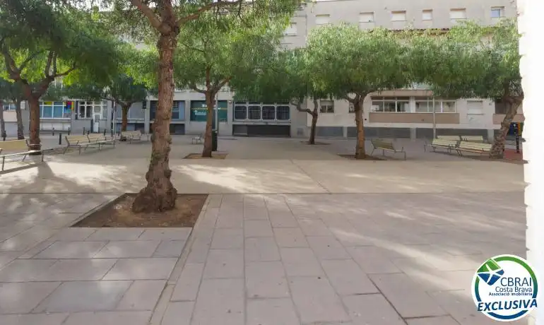Locale commerciale in vendita a Carrer del Puig Rom, imagen 2