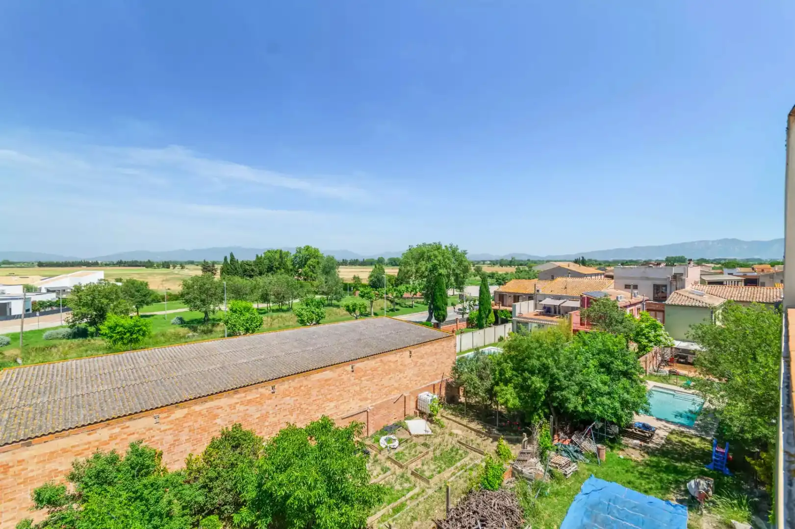 Apartments for sale in Fortià  with Terrace and Balcony
