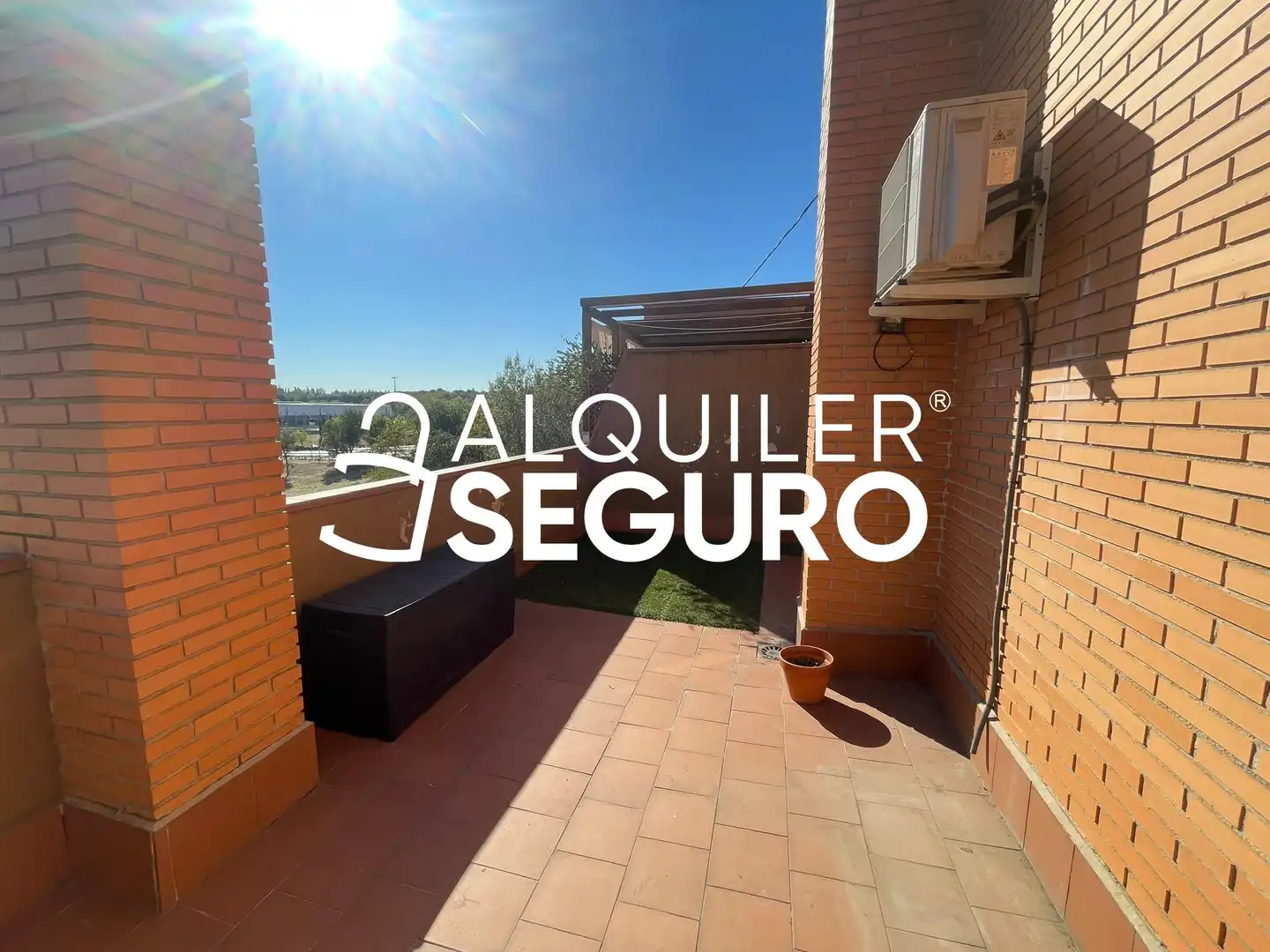 Estudi amb ascensor de lloguer a de los Perales, imagen 14