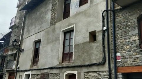 Foto 3 de Casa adosada en venta en Carrer la Vall, 10, Rialp, Lleida