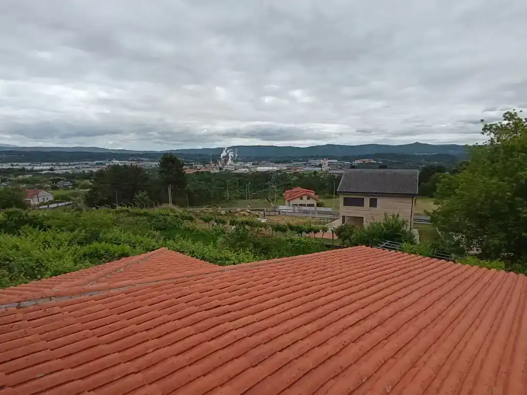 Casa o xalet en venda en Ourense Capital  amb Piscina