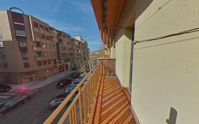 Balcony of Flat for sale in Puertollano  with Balcony