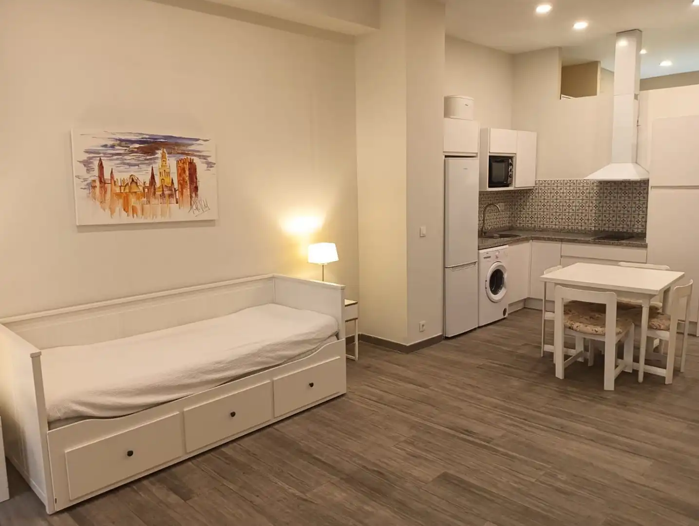 Apartments for rent in San Vicente, San Vicente