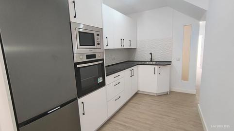 Foto 3 de Pis en venda a Benacazón, Sevilla