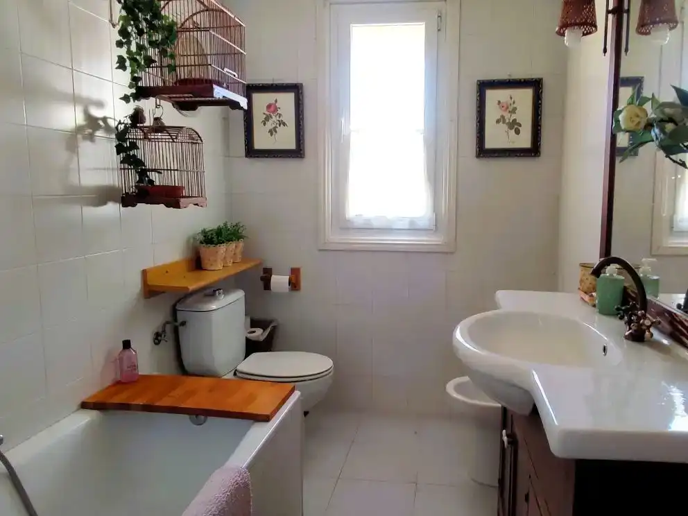 Baño de Piso en venta en Toledo