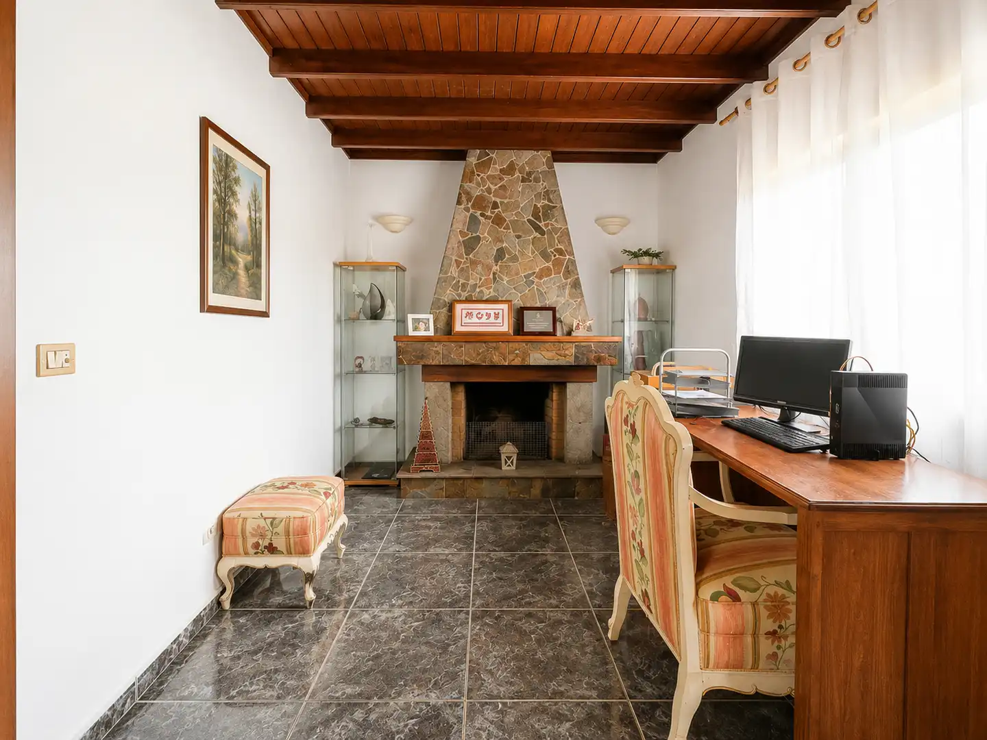 Casa adosada en venda a Camino las Cuartas, 13, Moya (Las Palmas)