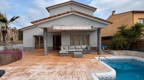 Foto 5 de Casa o xalet en venda a Carrer Enric Morera, Mont-ras, Girona