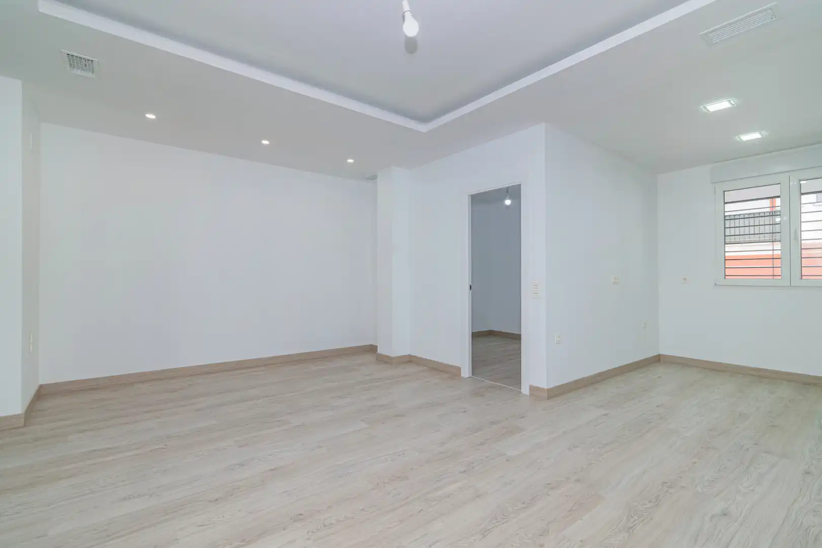Flat for sale in San Francisco - Chorillo