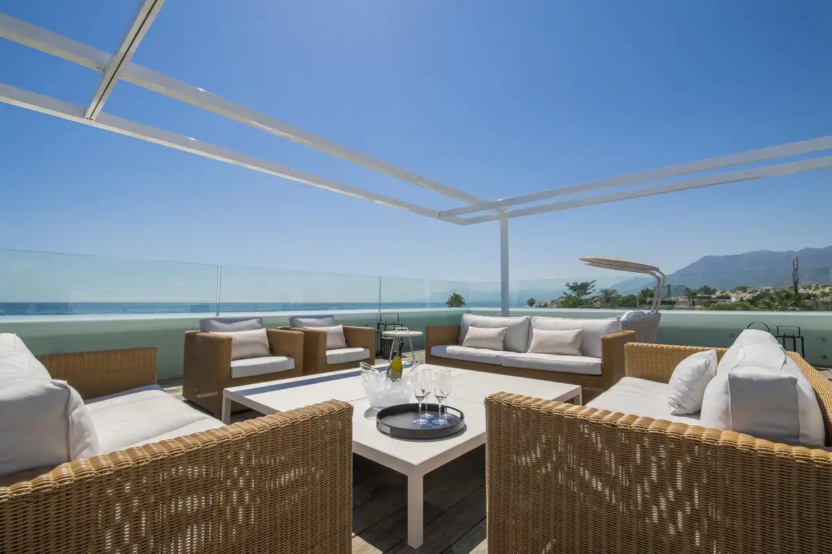 Casa o chalet en venta en Costabella