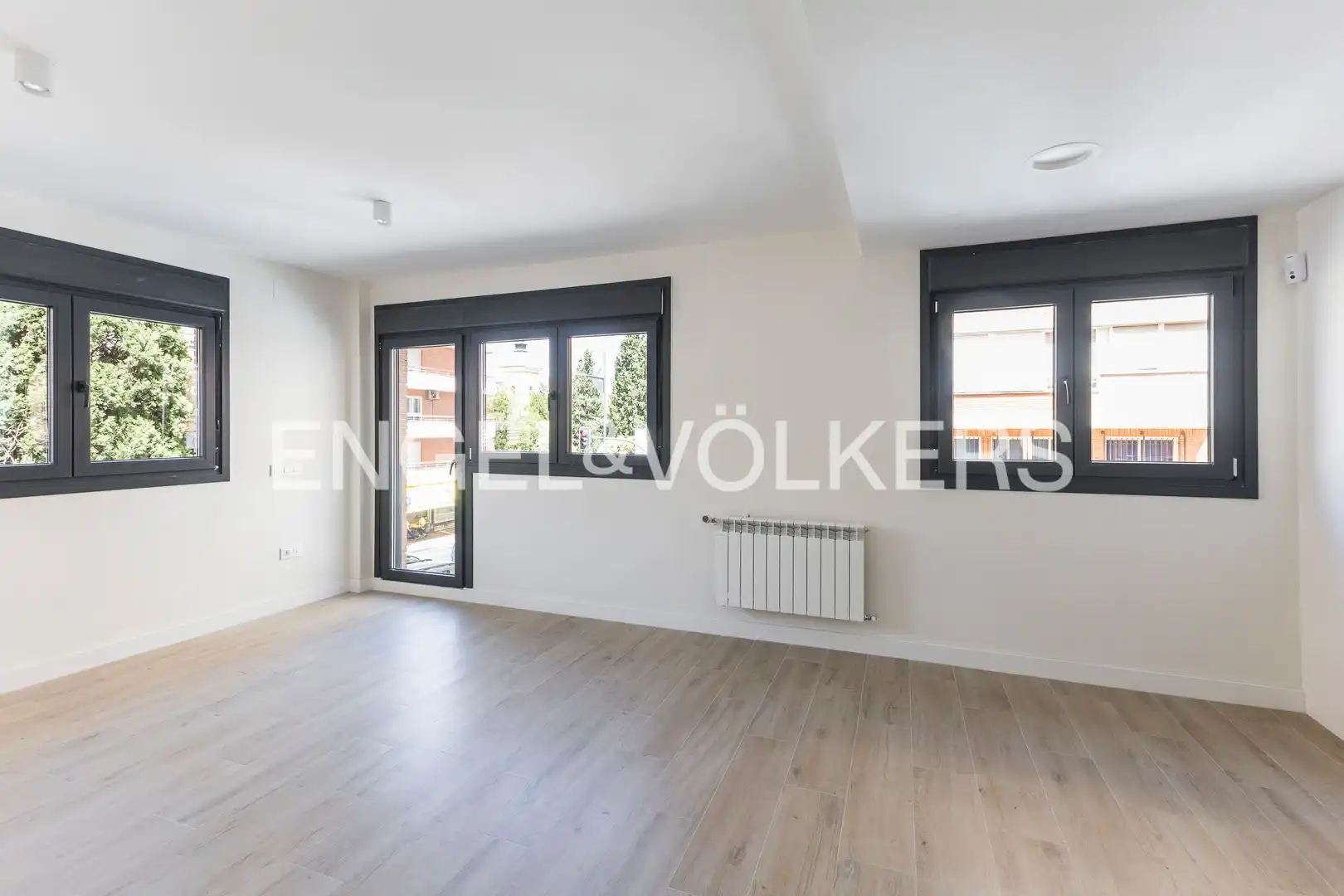 Flat for sale in Guadalajara  with Heating, Furnished and Balcony