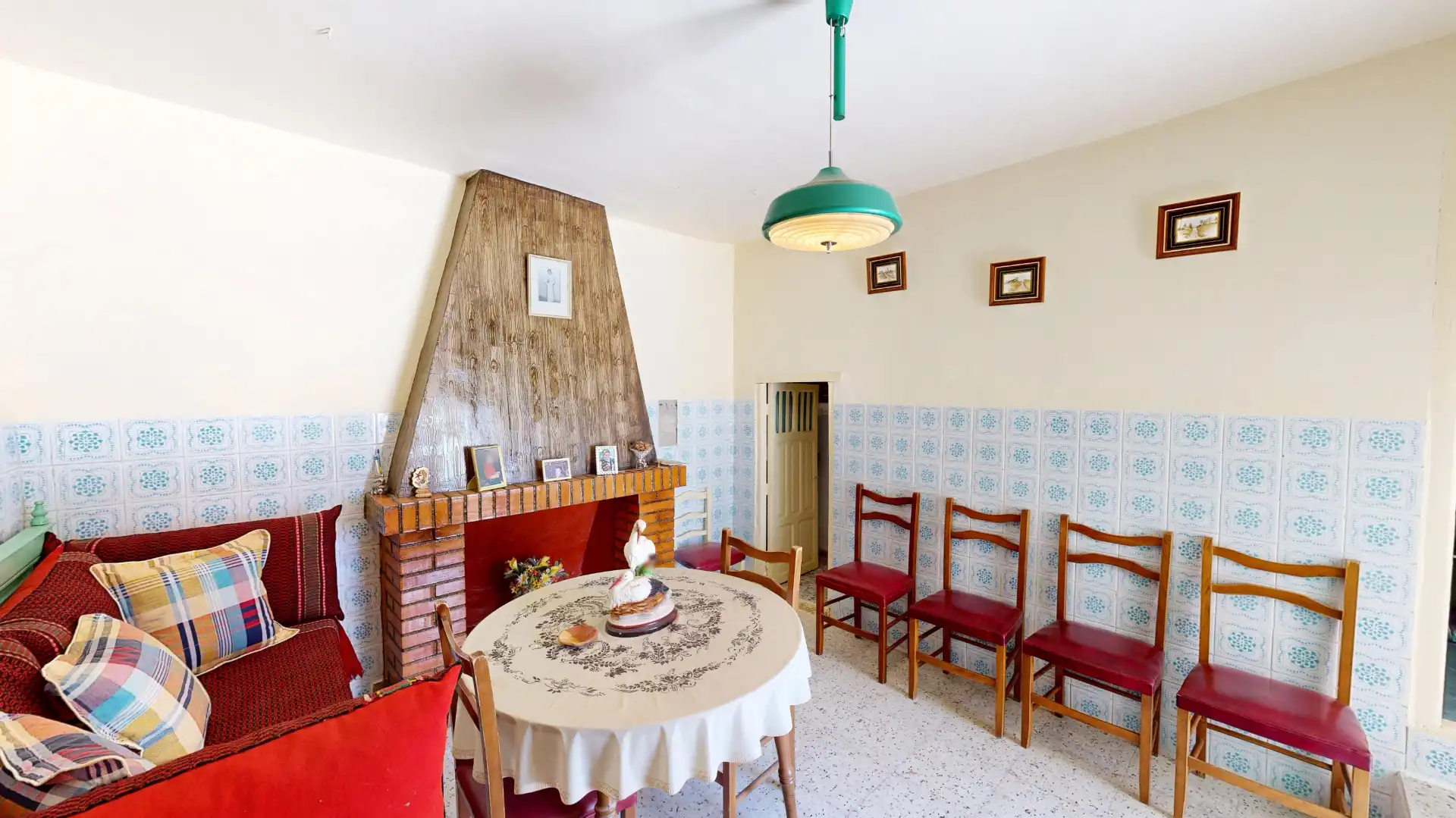 Casa con giardino in vendita a Calle Eras, imagen 19