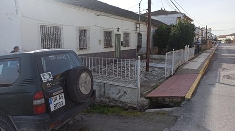 Photo 2 of Houses for sale in Avenida de Andalucía, 156, Fuente Vaqueros, Granada